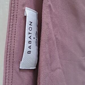 Babaton longsleeve body suit